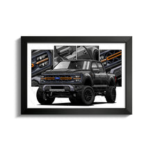 Load image into Gallery viewer, Ford F150 2024-Current  #328- #336
