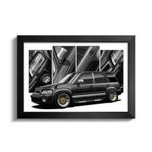 Load image into Gallery viewer, Honda CRV 1997-2001 Gen 1
