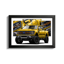 Load image into Gallery viewer, Ford F150 2024-Current  #328- #336
