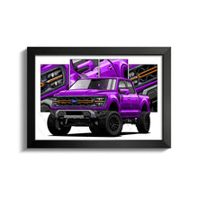 Load image into Gallery viewer, Ford F150 2024-Current  #328- #336
