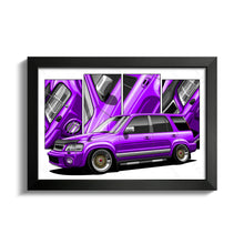 Load image into Gallery viewer, Honda CRV 1997-2001 Gen 1
