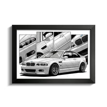 Load image into Gallery viewer, BMW 3 Series E46 M3 Coupe
