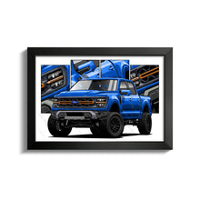 Load image into Gallery viewer, Ford F150 2024-Current  #328- #336
