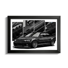 Load image into Gallery viewer, BMW 3 Series E46 M3 Coupe
