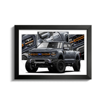 Load image into Gallery viewer, Ford F150 2024-Current  #328- #336
