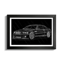 Load image into Gallery viewer, BMW 3 Series E46 M3 Coupe
