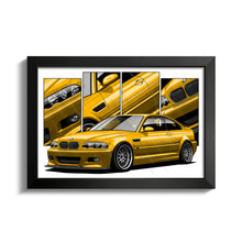 Load image into Gallery viewer, BMW 3 Series E46 M3 Coupe
