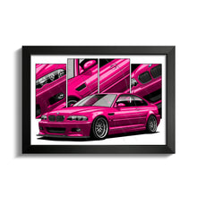 Load image into Gallery viewer, BMW 3 Series E46 M3 Coupe
