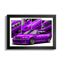 Load image into Gallery viewer, BMW 3 Series E46 M3 Coupe
