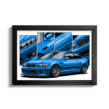 Load image into Gallery viewer, BMW 3 Series E46 M3 Coupe
