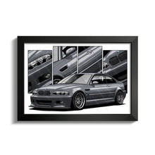 Load image into Gallery viewer, BMW 3 Series E46 M3 Coupe
