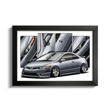 Load image into Gallery viewer, Honda Civic 2006-2008 Gen 8a Coupe
