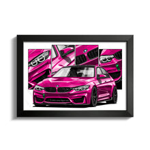 Load image into Gallery viewer, BMW 3 Series F80 M3
