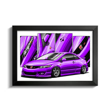 Load image into Gallery viewer, Honda Civic 2009-2011 Gen 8b Coupe
