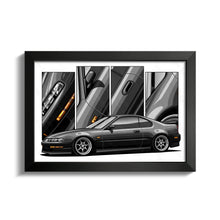 Load image into Gallery viewer, Honda Prelude 1992-1996 Gen 4
