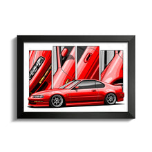 Load image into Gallery viewer, Honda Prelude 1992-1996 Gen 4
