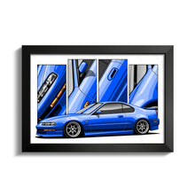 Load image into Gallery viewer, Honda Prelude 1992-1996 Gen 4
