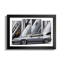 Load image into Gallery viewer, Honda Prelude 1992-1996 Gen 4
