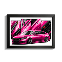 Load image into Gallery viewer, Honda Accord 2018-2020 Gen 10a Sedan
