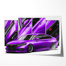 Load image into Gallery viewer, Honda Accord 2018-2020 Gen 10a Sedan

