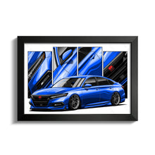 Load image into Gallery viewer, Honda Accord 2018-2020 Gen 10a Sedan
