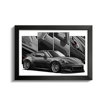 Load image into Gallery viewer, Nissan 370Z 2009-2012 #384- #392
