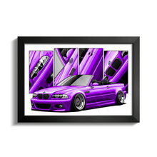 Load image into Gallery viewer, BMW 3 Series E46 M3 Convertible
