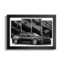 Load image into Gallery viewer, BMW 4 Series G82 M4
