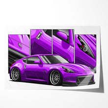 Load image into Gallery viewer, Nissan 370Z 2009-2012 #384- #392
