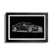 Load image into Gallery viewer, BMW 4 Series G82 M4
