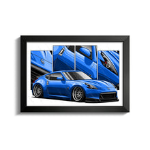 Load image into Gallery viewer, Nissan 370Z 2009-2012 #384- #392
