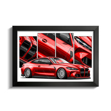 Load image into Gallery viewer, BMW 4 Series G82 M4
