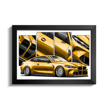 Load image into Gallery viewer, BMW 4 Series G82 M4
