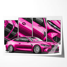 Load image into Gallery viewer, BMW 4 Series G82 M4
