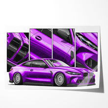 Load image into Gallery viewer, BMW 4 Series G82 M4
