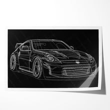 Load image into Gallery viewer, Nissan 370z 2013-2020 #393- #401

