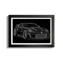 Load image into Gallery viewer, Nissan 370z 2013-2020 #393- #401
