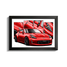 Load image into Gallery viewer, Nissan 370z 2013-2020 #393- #401
