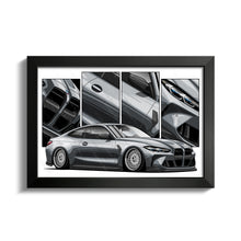 Load image into Gallery viewer, BMW 4 Series G82 M4
