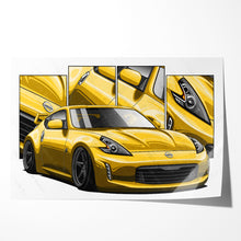 Load image into Gallery viewer, Nissan 370z 2013-2020 #393- #401
