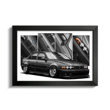 Load image into Gallery viewer, BMW 5 Series E39 M5

