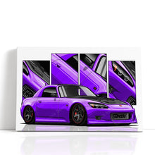 Load image into Gallery viewer, Honda S2000 #220 - #228

