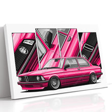 Load image into Gallery viewer, BMW 3 Series E21 #290 - #298
