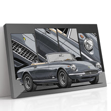 Load image into Gallery viewer, Ferrari 365 Convertible #028 - #036
