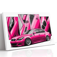 Load image into Gallery viewer, BMW 5 Series M5 E60 #326 - #334
