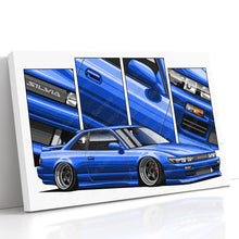 Load image into Gallery viewer, Nissan S13 1989 - 1994 Silvia 240sx 180sx JDM #082 - #090
