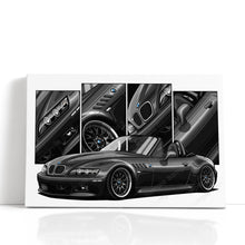 Load image into Gallery viewer, BMW Z3 #263 - #271
