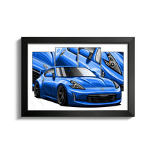 Load image into Gallery viewer, Nissan 370z 2013-2020 #393- #401
