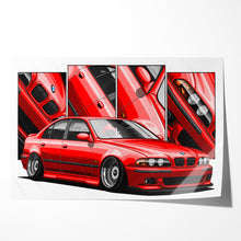Load image into Gallery viewer, BMW 5 Series E39 M5
