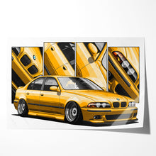 Load image into Gallery viewer, BMW 5 Series E39 M5
